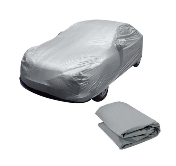 Bache voiture